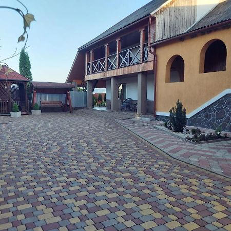 Садиба На Хуторі Solochin Exterior foto