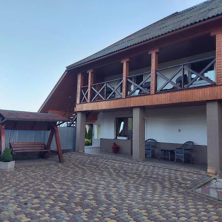 Садиба На Хуторі Solochin Exterior foto