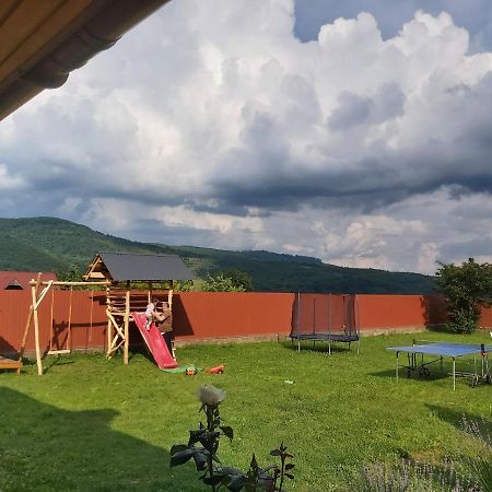 Садиба На Хуторі Solochin Exterior foto