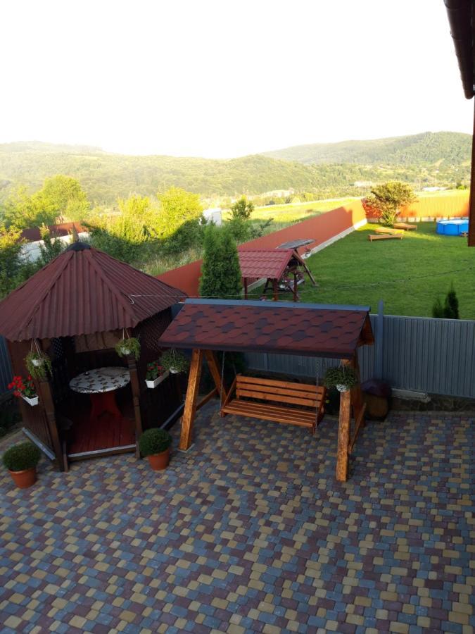 Садиба На Хуторі Solochin Exterior foto