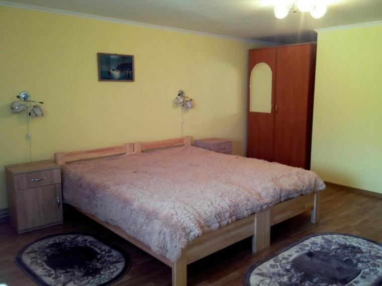 Садиба На Хуторі Solochin Exterior foto