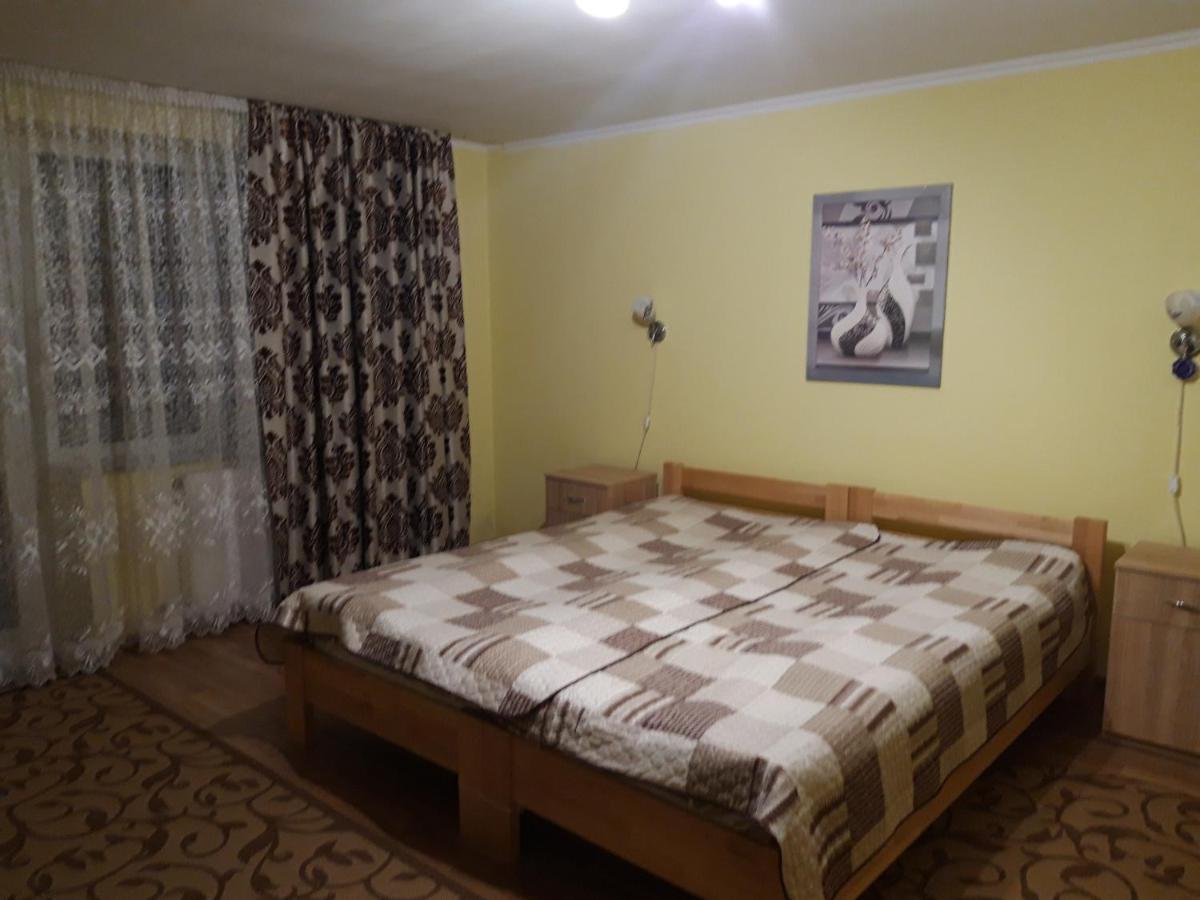 Садиба На Хуторі Solochin Exterior foto