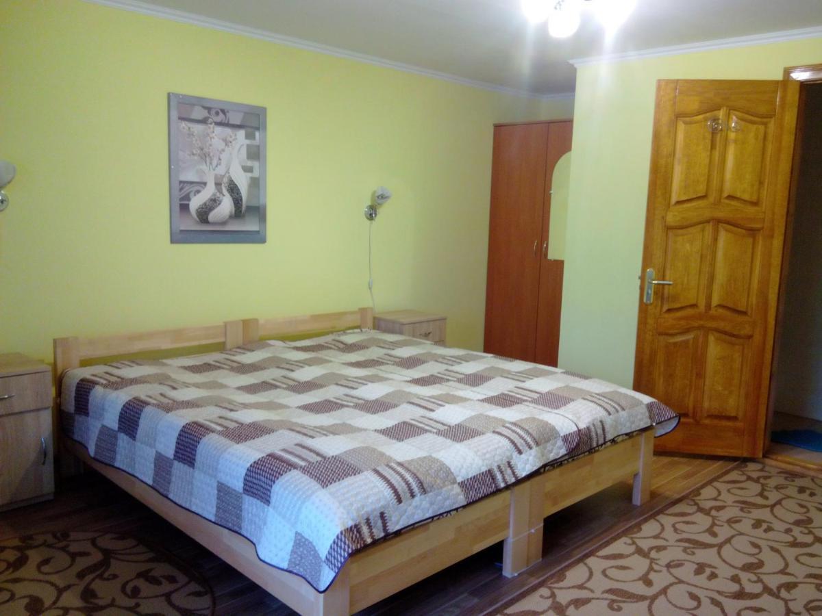 Садиба На Хуторі Solochin Exterior foto