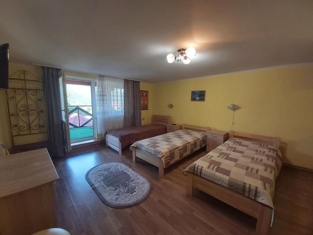 Садиба На Хуторі Solochin Exterior foto