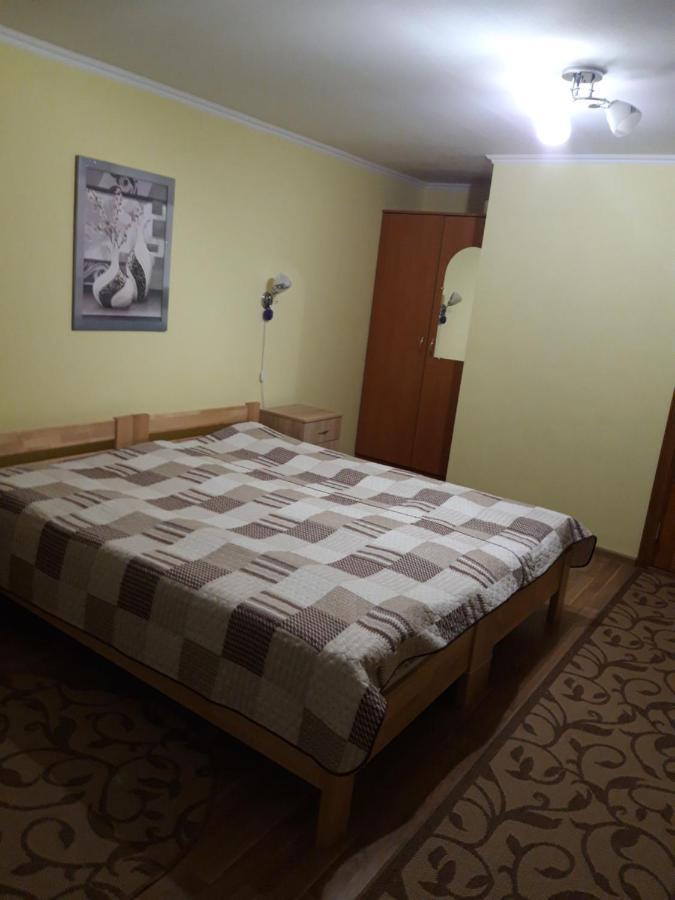 Садиба На Хуторі Solochin Exterior foto