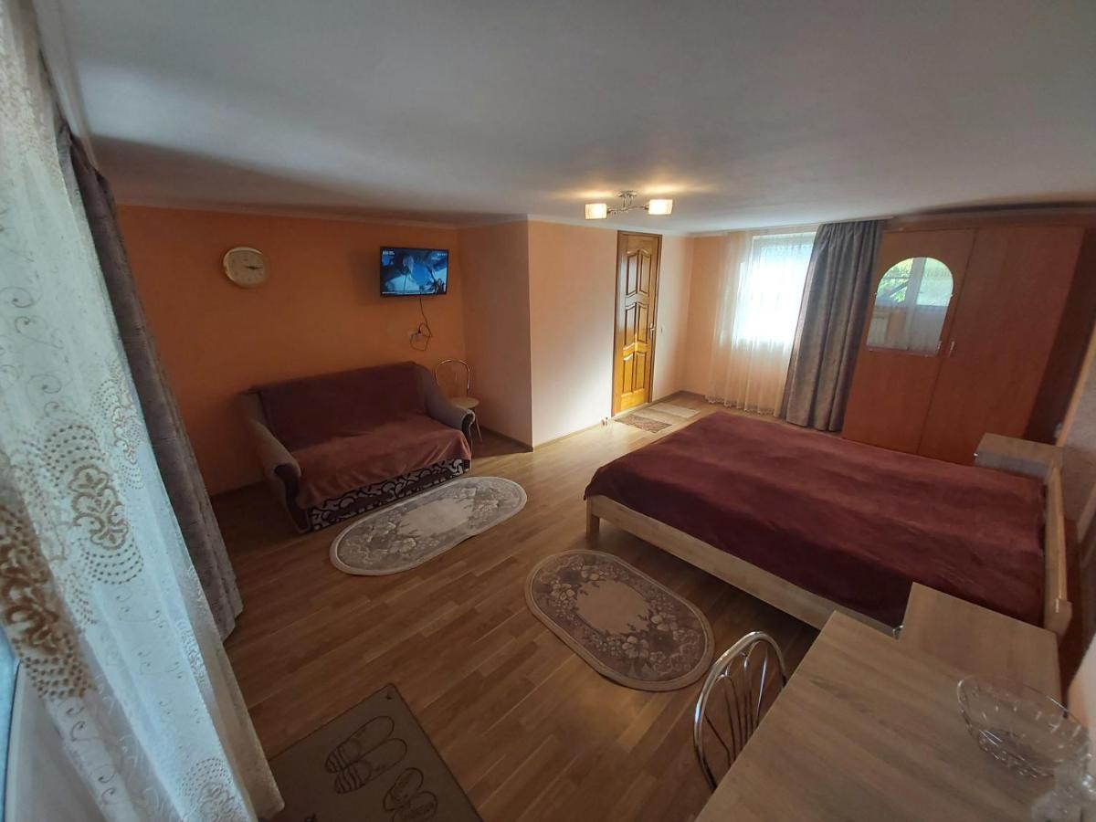 Садиба На Хуторі Solochin Exterior foto