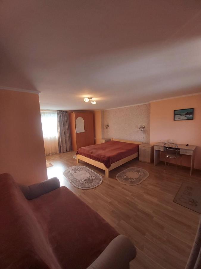 Садиба На Хуторі Solochin Exterior foto