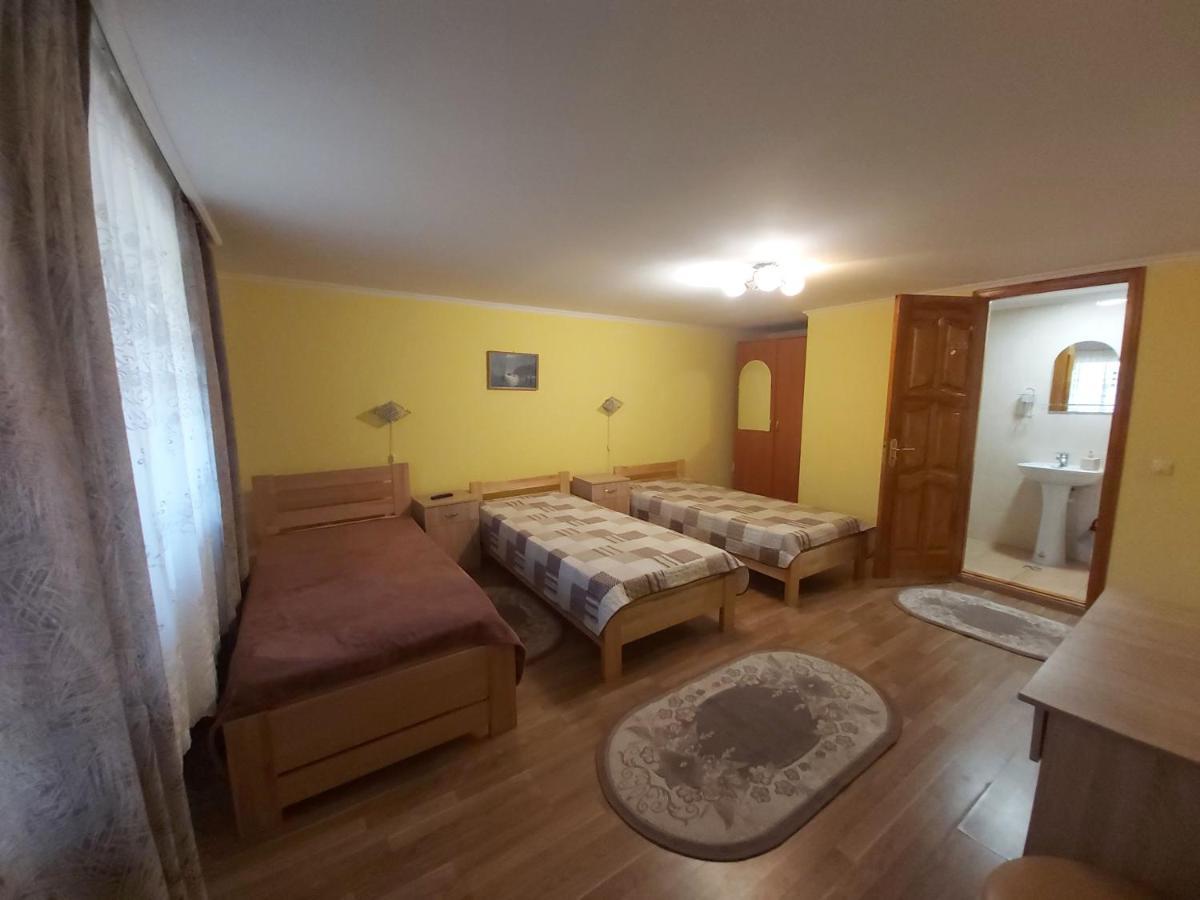 Садиба На Хуторі Solochin Exterior foto