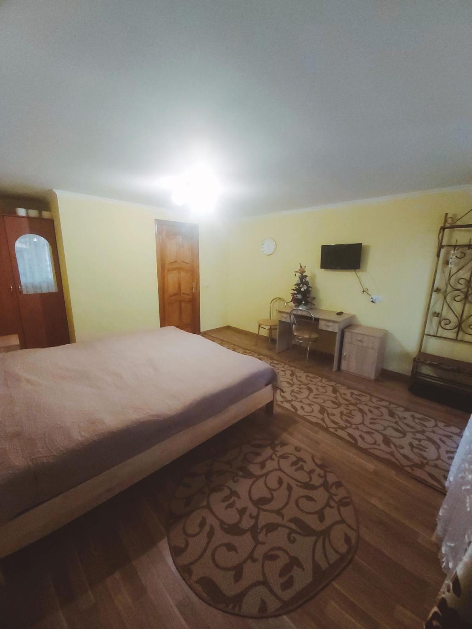 Садиба На Хуторі Solochin Quarto foto