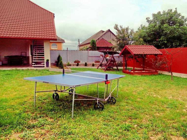 Садиба На Хуторі Solochin Exterior foto