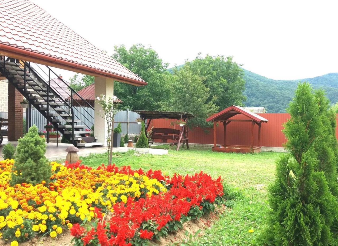 Садиба На Хуторі Solochin Exterior foto